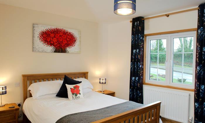 The Rose Room